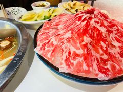 -大龙燚火锅(天安云谷店)