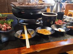 -火炉旺烤肉啤酒屋(沈北创始店)