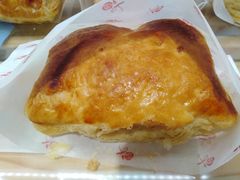 -嘉华饼屋JOY BAKERY(南屏街店)