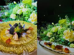 -尚9·一滴水江景中餐厅