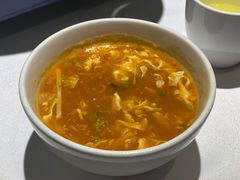 面疙瘩-龙吟九品(青龙山庄店)