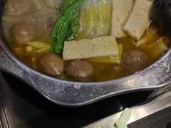 鲜嫩泡姜鸡-陈三娃泡姜鸡(太白北路店)