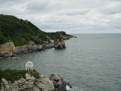 -大连金石滩滨海国家地质公园