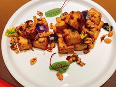 -静颐茶馆·素食(龙华店)