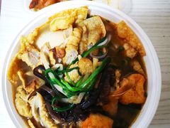 -文昌桥螺蛳粉(魏公村店)