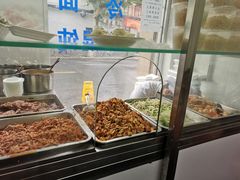 -万寿斋(山阴路店)