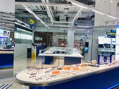 -优购镜仓(黄岛吾悦店)