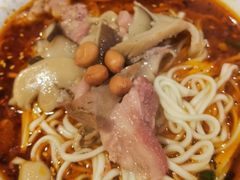 怪味面-吴记怪味面(牛王庙店)