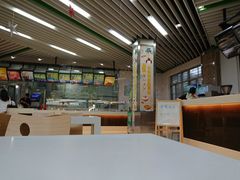 -复旦大学本部-食堂
