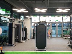 -METIS FITNESS女性健身工作室