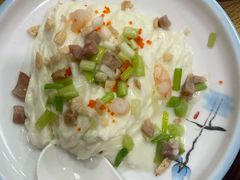-寻味顺德·南记酒家·传统顺德菜·鱼生(广源路店)
