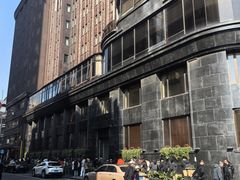 -国际饭店·帆声西饼屋(黄河路店)