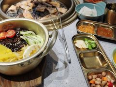 -妥妥烤肉料理(昙华林店)
