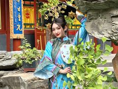 -白家大院·王府宫廷菜(苏州街店)