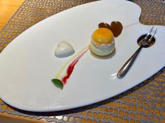 -香樟花园法式铁板烧(恒隆广场店)