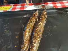 -三个大叔东北烧烤·砂锅菜(西三旗店)