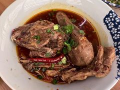 -陈先进鱼馆·地道农家菜(萧山奥体店)