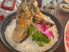 -东海怡品海鲜豆捞(舟宿夜江店)