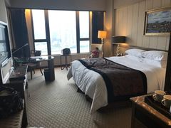 -澳门十六浦索菲特大酒店