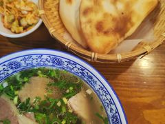 -长安后宰门水盆羊肉(新都心店)