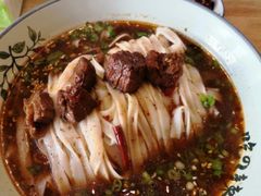 -常樂屋·常德米粉(青年路店)