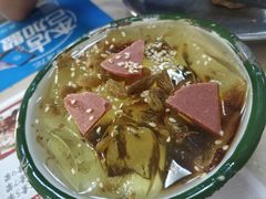 -老陶包子铺(南大西南村店)