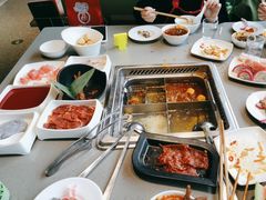 -海底捞火锅(江南盛天地店)
