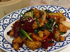 -KingThaia金泰兰(滨江天街店)