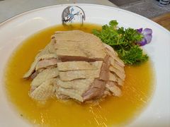 盐水鹅-双东酒店(东关街店)