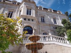 -北京张裕爱斐堡酒庄