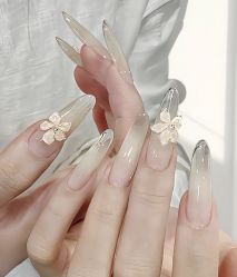 -斯馨·健康美甲美睫