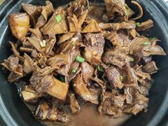 -李东农庄(中南百草园地标店)