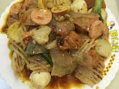 -巨无霸电烤肉串·二部(抚顺南阳店)