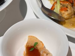 -荣轩(新荣记环球金融中心店)