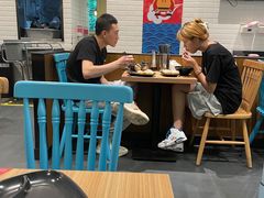 -小杨生煎(龙阳广场店)
