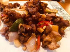 -云海肴·汽锅鸡·云南菜(苏州中心店)