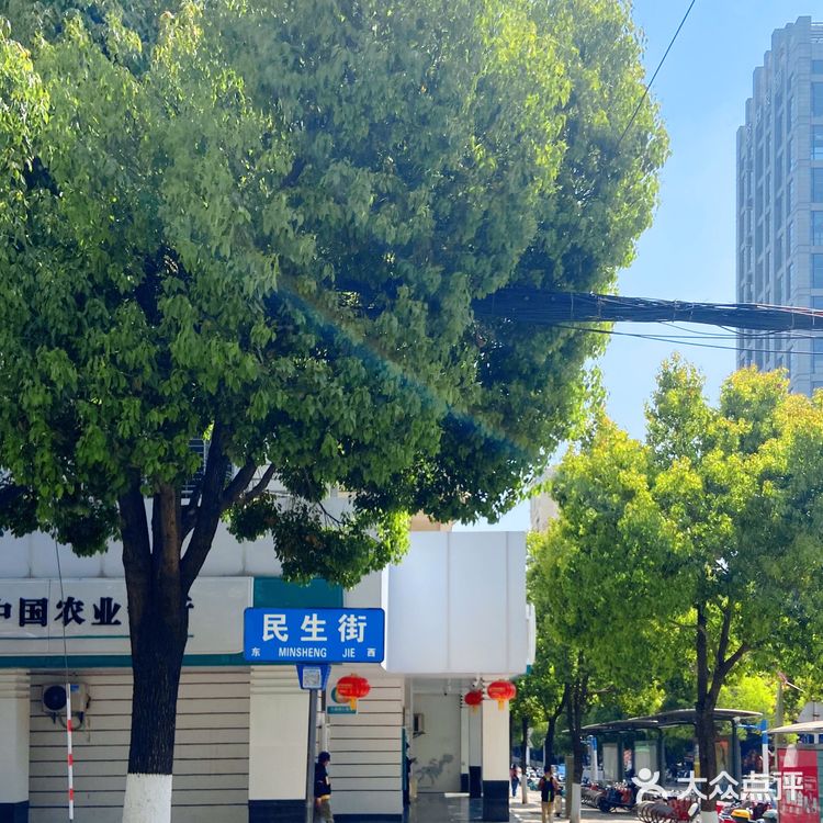 昆明老街角上的非正常咖啡馆