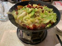 -南方酒店·淮扬菜(回民街店)