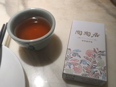-陶陶居酒家(SM二期购物广场店)