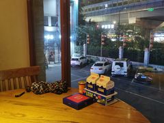 -陈先进鱼馆·地道农家菜(湖墅南路店)
