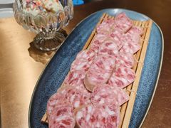 -牛将军•涮肉•烤肉(北京王府井·故宫店)