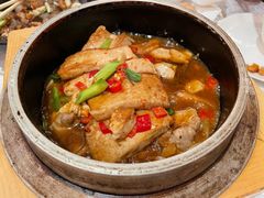 -三清山希尔顿度假酒店