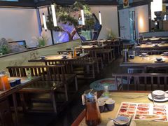 -绿茶餐厅(成都大悦城店)