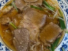 -直隶安家罩饼(复兴路店)