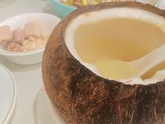 -金山记靓鸡专门店·中山菜