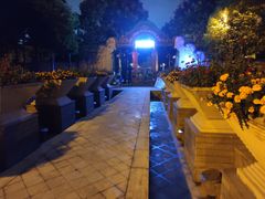 -国色天乡三期陆地乐园