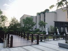 -上海崇明金茂凯悦酒店