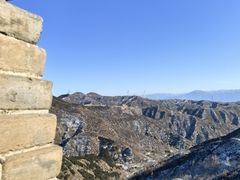 -雁门关景区