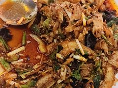 -眉州东坡(亚运村店)