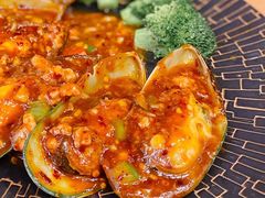 -摩登有记·新派泰国菜(银钻广场店)